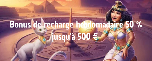 Reload Sport – 50% jusqu'à 200€