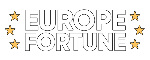 Logo Europe Fortune Casino