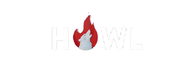 Logo du casino crypto Howl.gg