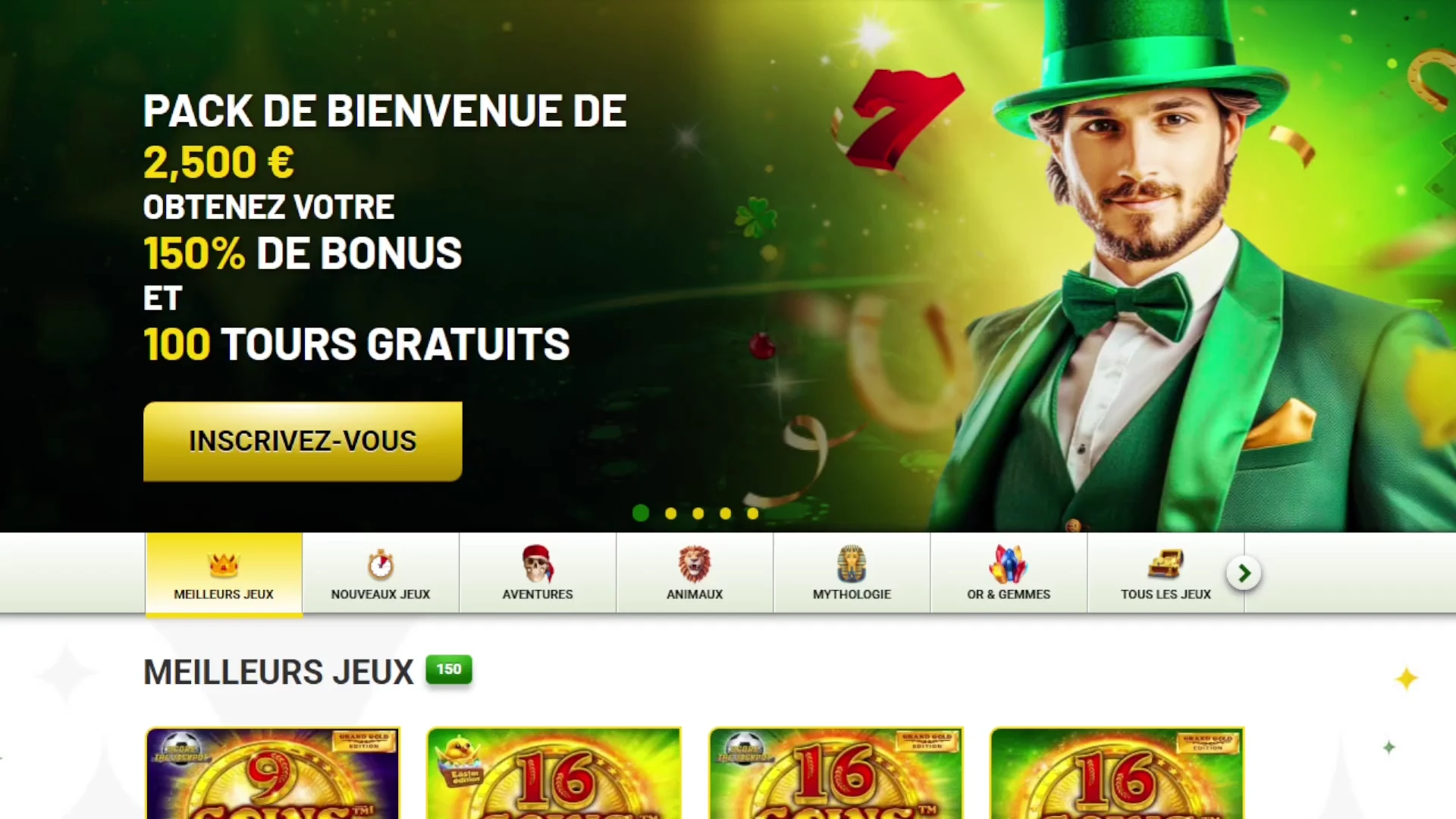 WinMaChance background