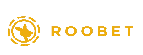 Logo du casino crypto Roobet
