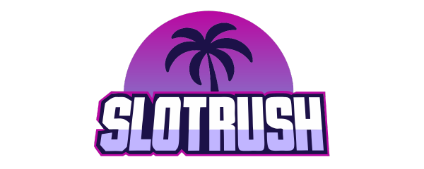 Logo SlotRush Casino - Bonus 350%