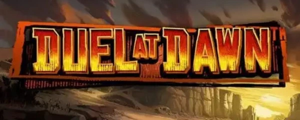 Duel at Dawn - Slot Hacksaw avec RTP 96.29% et gain max 20 000x