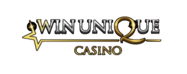 Unique Casino interface et bonus